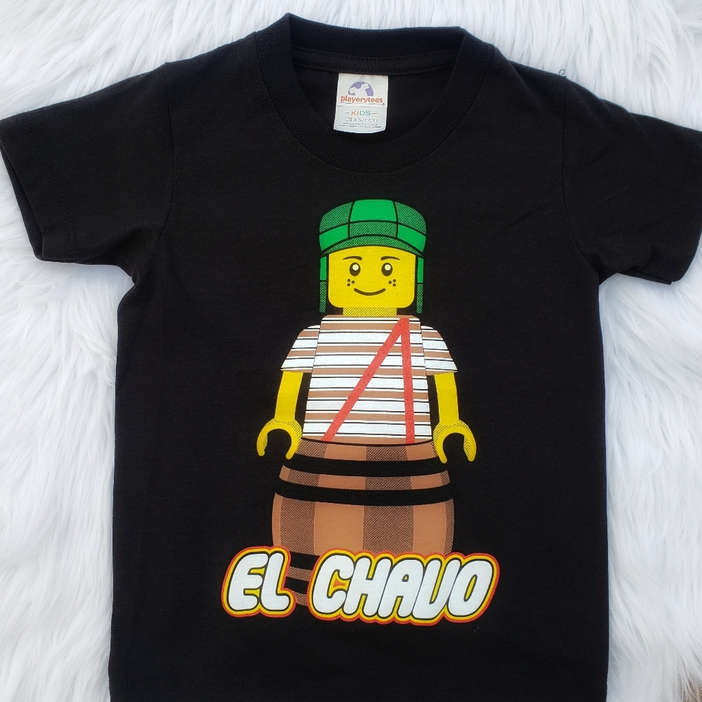 El Chavo T-shirt